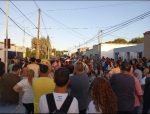 Robos en Luján