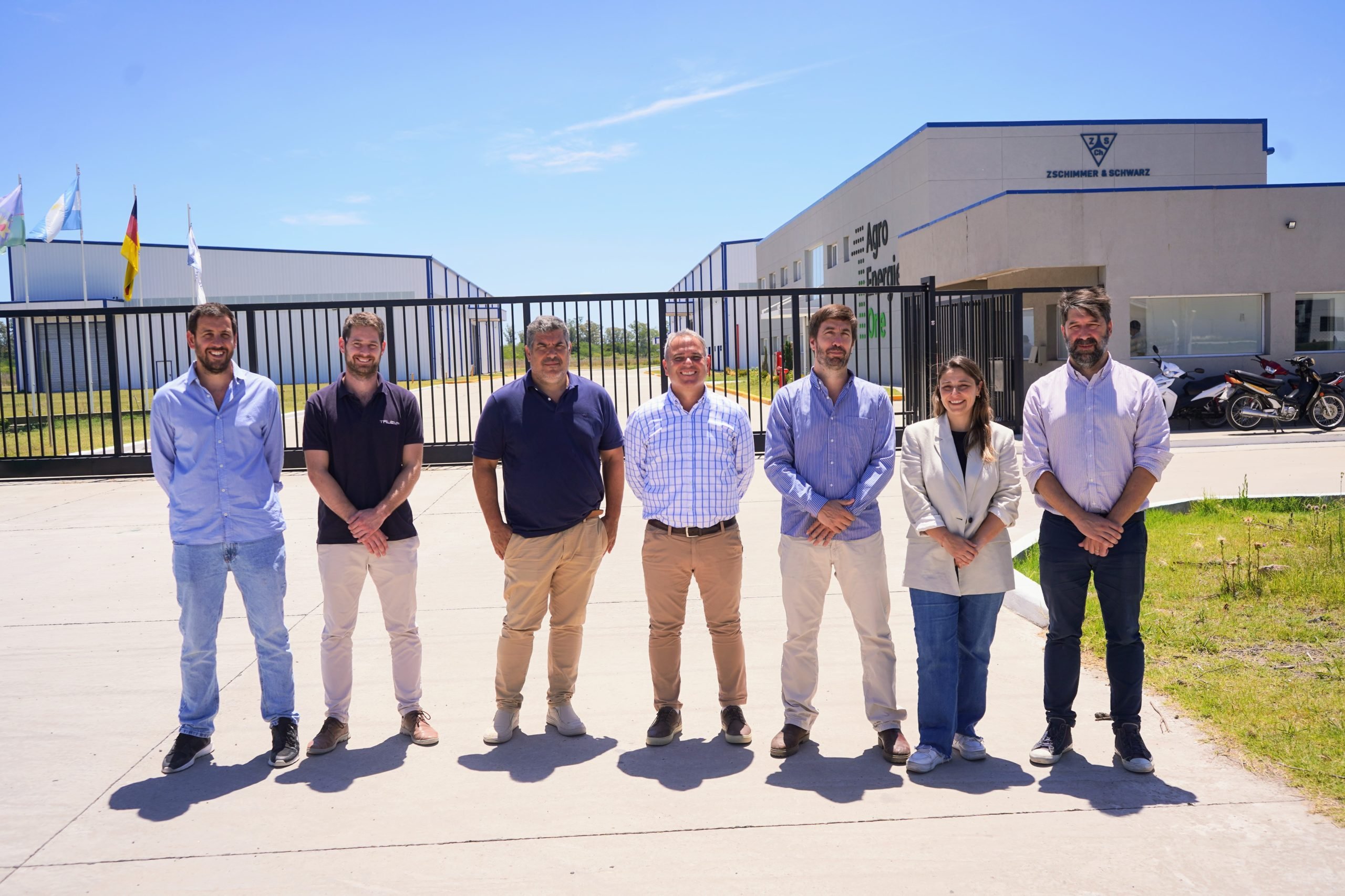 Ustarroz: “La articulación público-privada nos permite dar buenas respuestas”