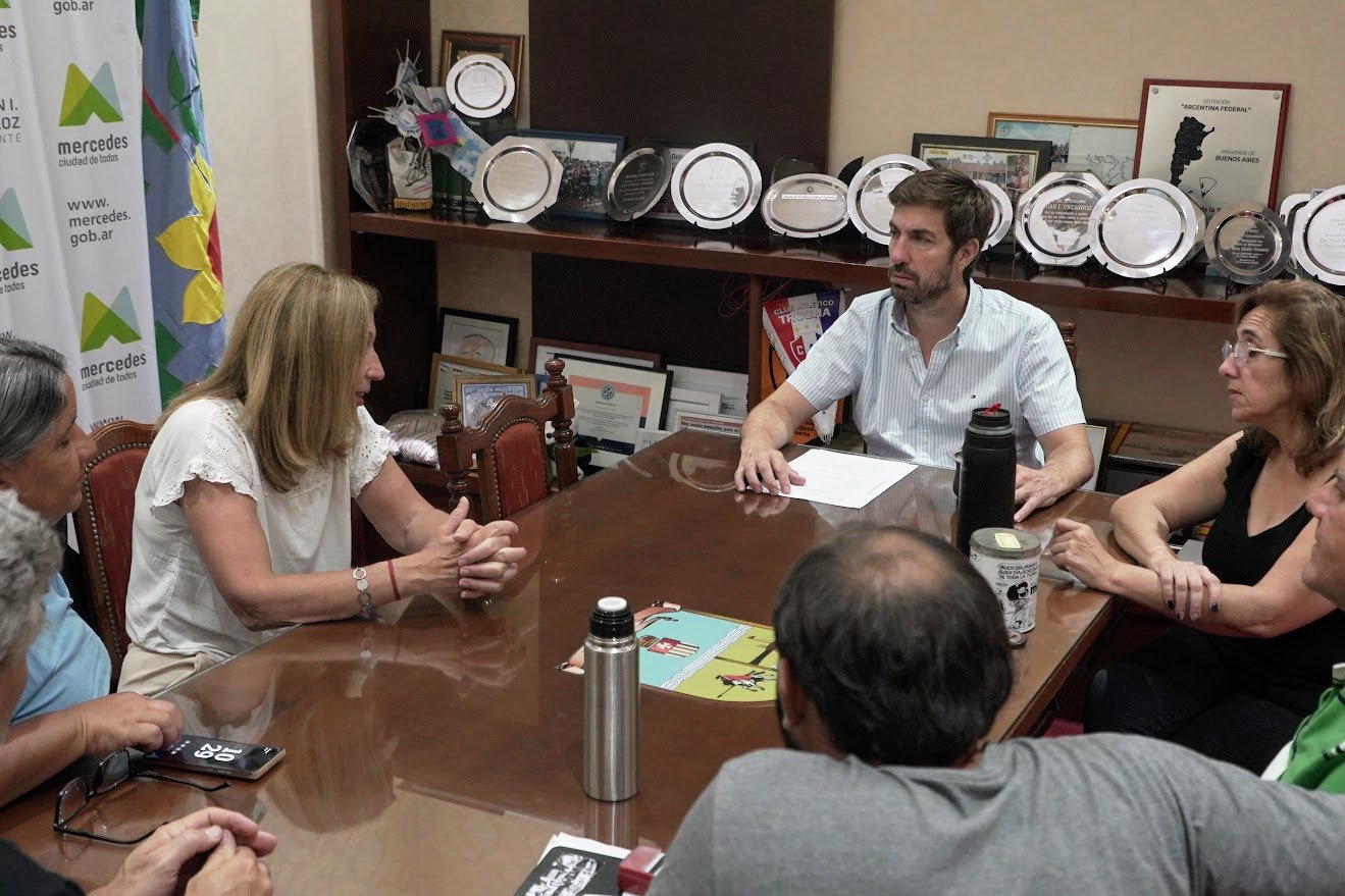 Verónica Negro asumirá como Consejera Escolar