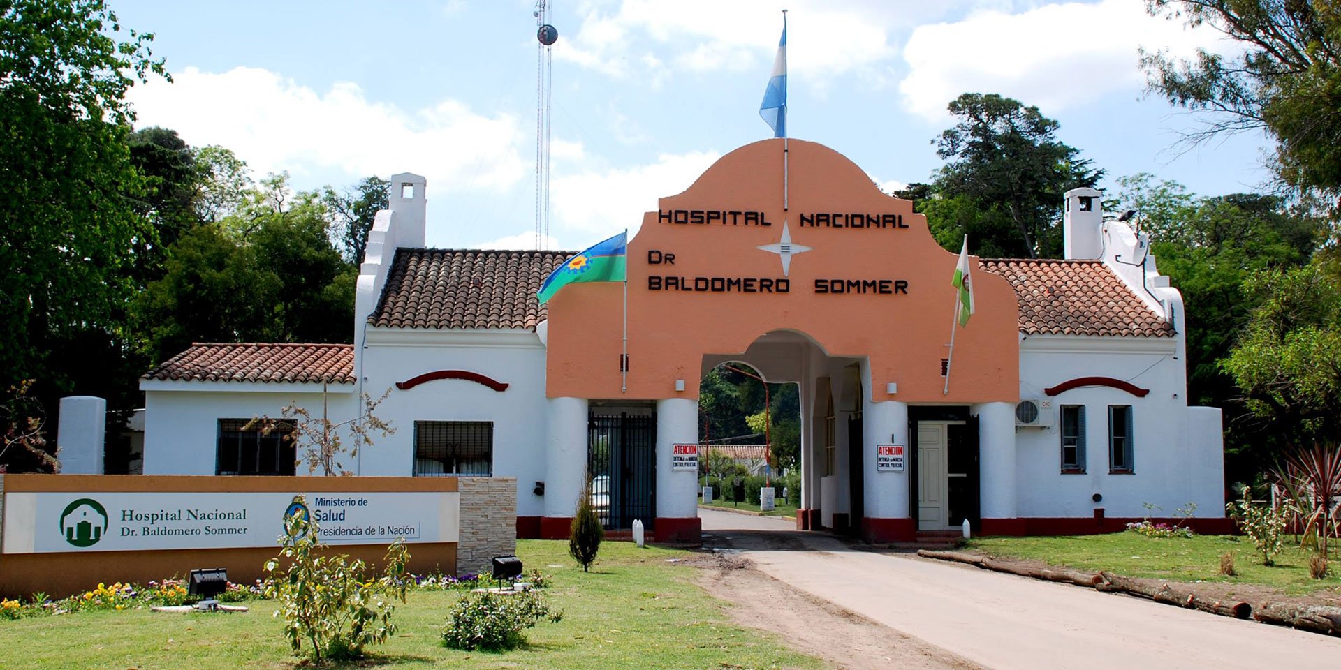 Preocupación en mercedinos por los despidos en Hospital Soomer
