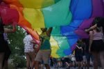 Mercedes estará presente en la Marcha Federal del Orgullo Antifascista