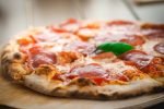 ¡Se viene la noche de la Pizza!