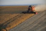 El campo  en alerta por el aumento del combustible