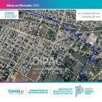 ComiLu realiza un nuevo llamado a Consulta Pública para obras en Mercedes
