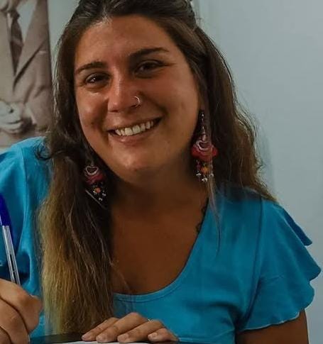 En el C.I.C pueden inscribirse para el boleto estudiantil