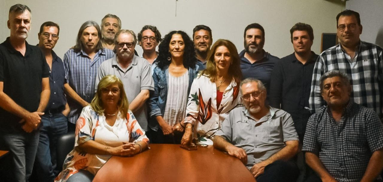 El Frente Sindical de Universidades Nacionales convoca a un paro nacional de 48 horas