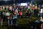 Gowland fue una fiesta en la conmemoración de su aniversario
