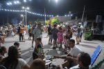 Se vienen las últimas dos noches de “Veranos en las plazas”
