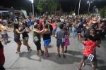 Musica en las plazas mercedes