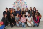 Niñez: continúan las tareas en conjunto entre Municipio y Fundación Navarro Viola