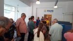 PAMI Mercedes: nueva jornada de reclamo con apoyo sindical