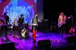 “Navegante perdido y “Gambo & Los Freaks Modernos”