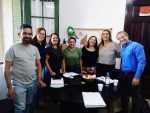 Municipio y UNICEF continúan trabajando por la niñez de la ciudad