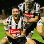 Club Mercedes arrancó el torneo de Primera C con victoria