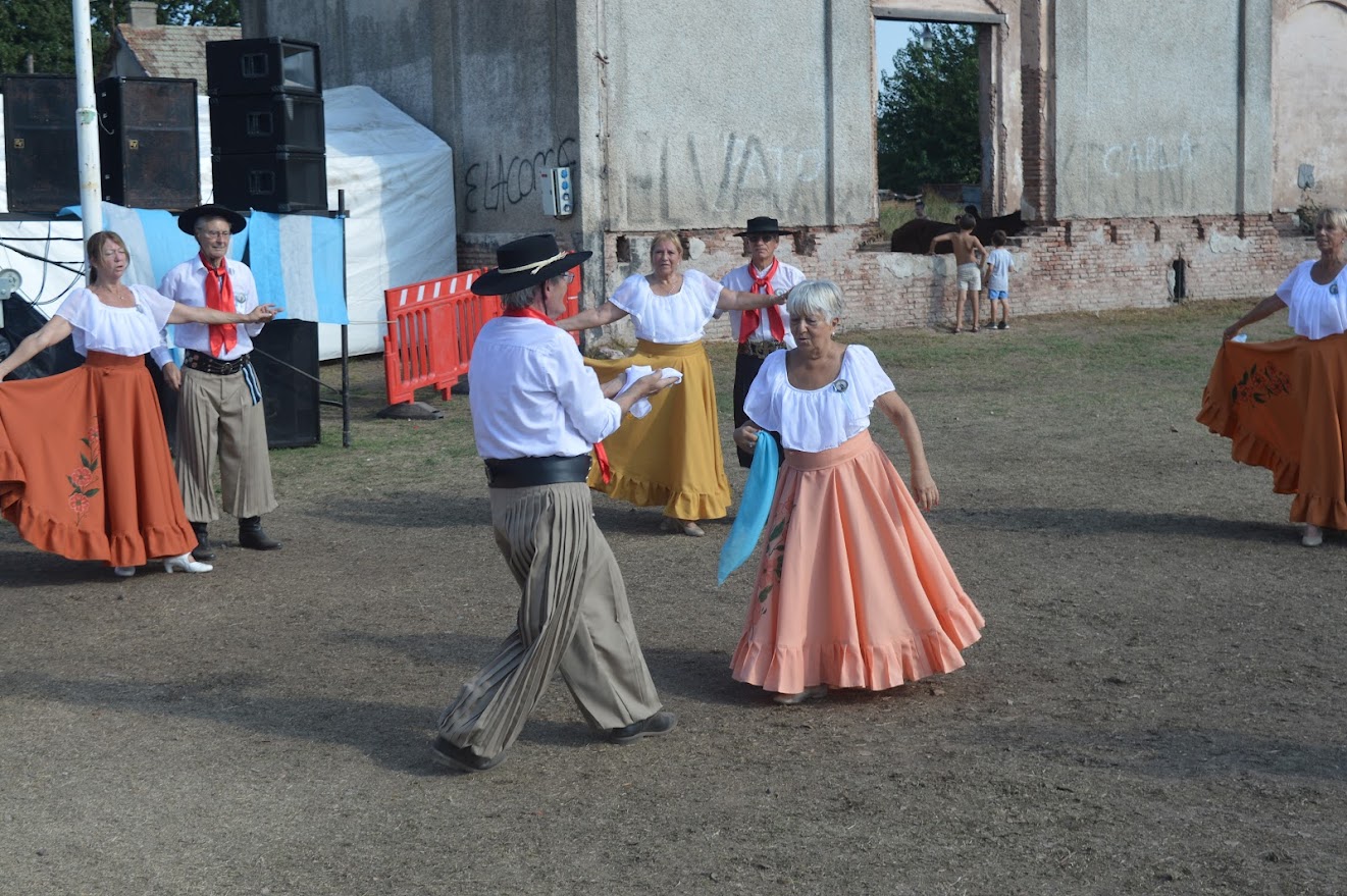 Agote celebra su 13º edición de la Fiesta del Arraigo este fin de semana