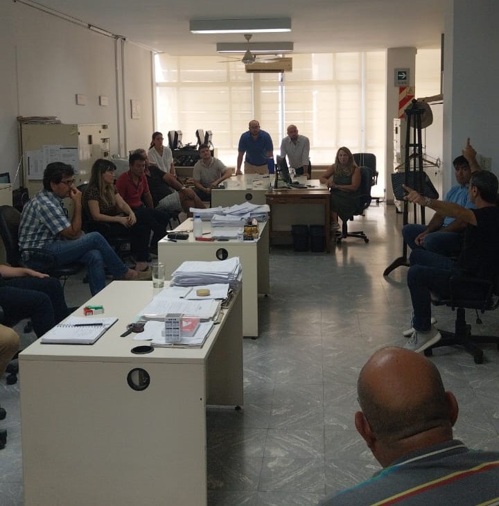 Cierre de distritos y despidos en ARCA: “Lo que quieren hacer es destruir el organismo; vaciarlo”