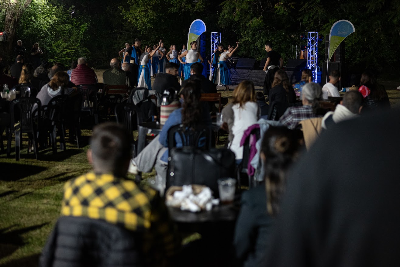 Camino de los Bodegones y otro gran finde