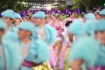 Pasó la tercera noche de carnaval con gran asistencia y alegría