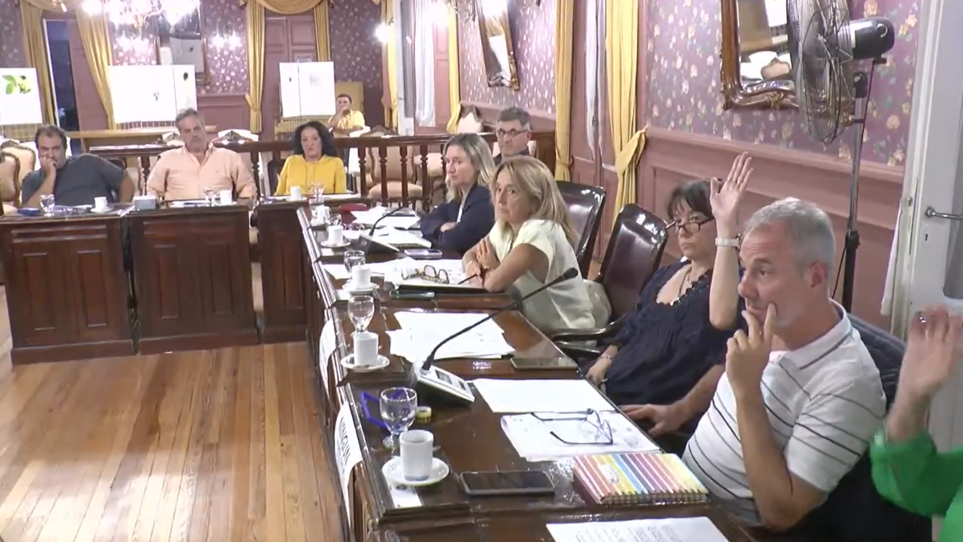 Concejo Deliberante Mercedes