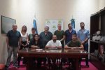 Encuentro y trabajo por la Educación Superior de Mercedes
