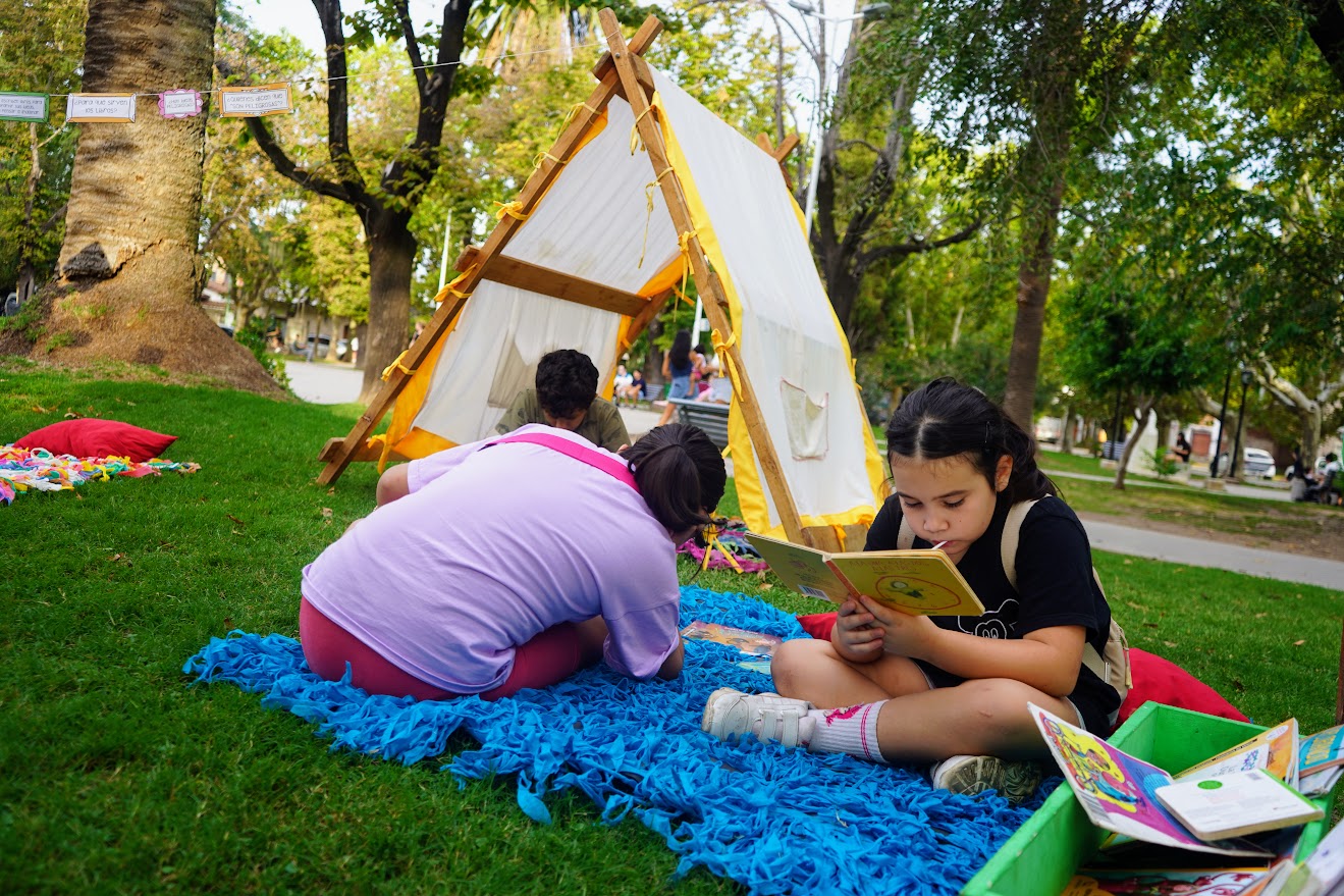 Semana de plazas, Memoria y entretenimiento familiar