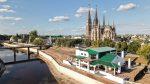 Lujan: inauguran con Kicillof el Centro Cultural Municipal Doña Ana de Matos
