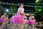 Martes de carnaval para toda la familia