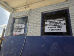 Peajes en alerta por 500 despidos en  Vialidad Nacional