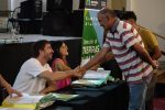Más de 60 familias avanzaron en la regulación de su propiedad