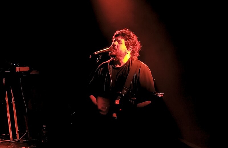 Santiago Motorizado actuará gratis en Luján