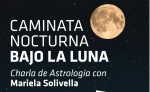 Caminata Nocturna Bajo la Luna Llena: Una Experiencia Mágica en Mercedes