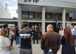 AEFIP Mercedes profundiza su plan de lucha