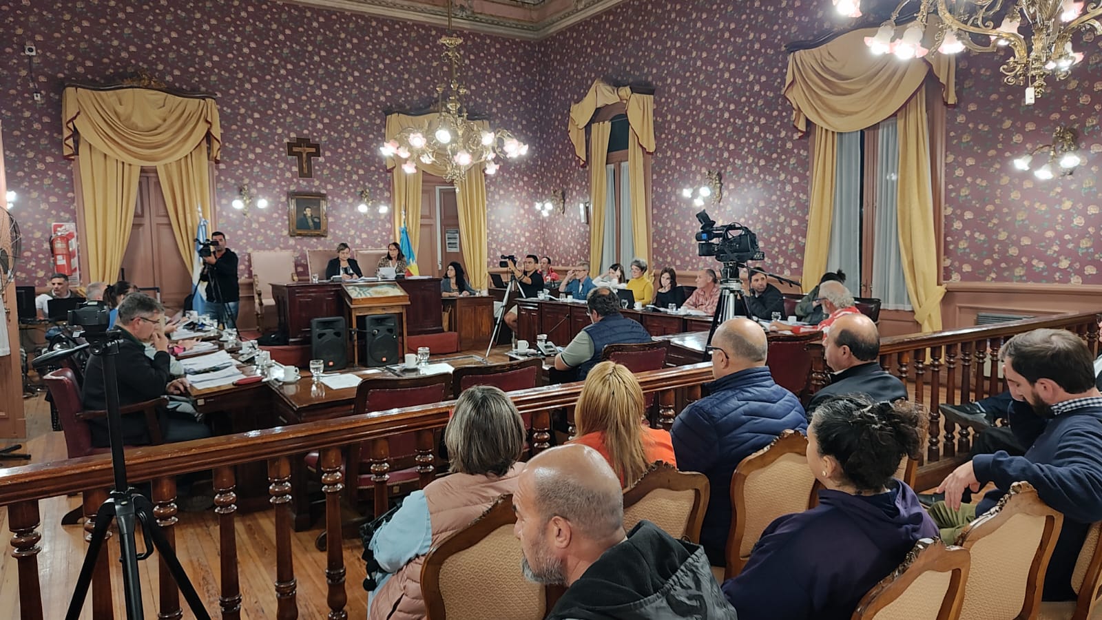 Concejo Deliberante 2025