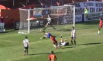 Club Mercedes vs Deportivo Español