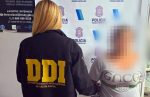 Madre Arrestada por Venta y Abuso de su Hija en Ritual Gitano