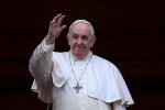 Papa Francisca