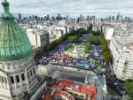 Paro del 10 de abril ¿Qué funcionará?