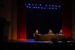 Dolina llega al Teatro Argentino con “La Venganza Será Terrible”