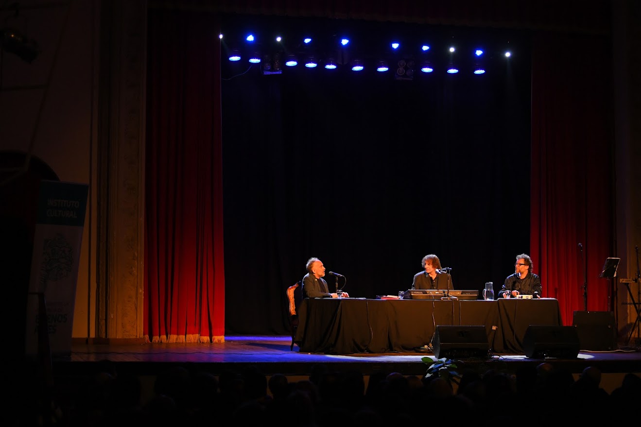 Dolina llega al Teatro Argentino con “La Venganza Será Terrible”