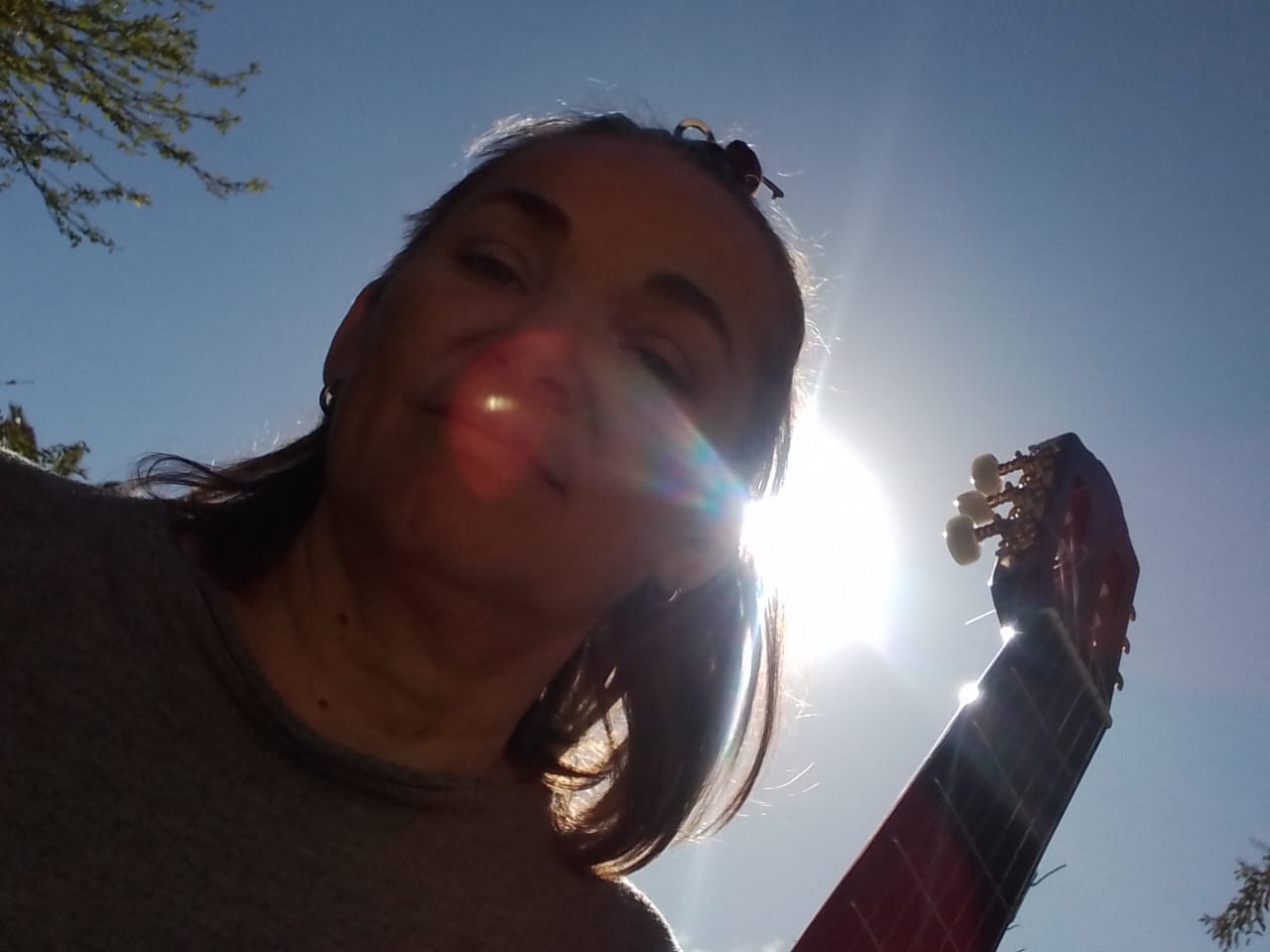 Mariel Solari presenta su disco el sábado 12 en Bompellón