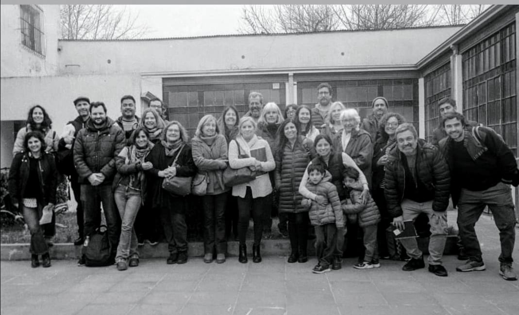 Una forma de pensamiento colectivo