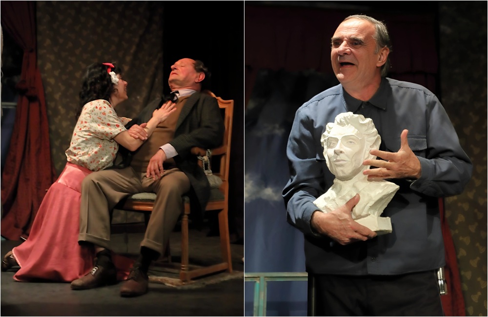 Gran obra en el Teatro Argentino libre y gratuita