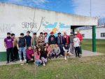 El CEPT 4 abrió la temporada de análisis de triquinosis en su laboratorio