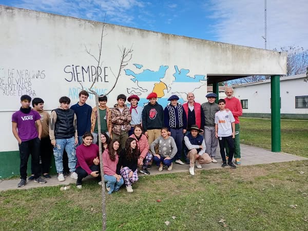 El CEPT 4 abrió la temporada de análisis de triquinosis en su laboratorio