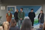Municipio pone en funcionamiento el primer mamógrafo público de la región
