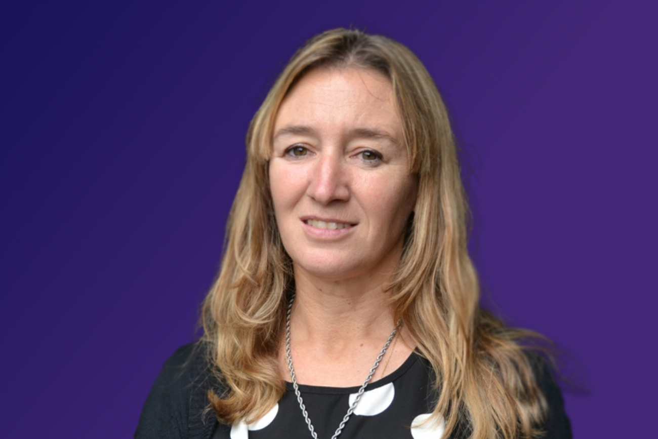 Evangelina Cabral se pasó a La Libertad Avanza