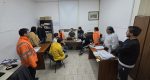 Continúa el trabajo del Comité Operativo de Emergencia con guardia 24hs