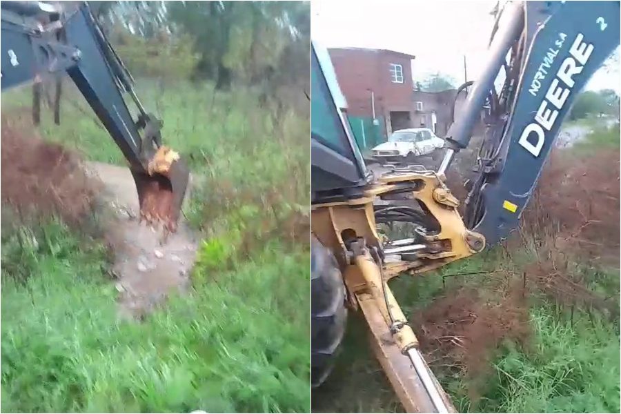 Se reunió el Comité Operativo de Emergencia