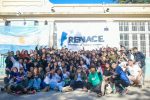 Mercedes fue sede de Encuentro Nacional d Estudiantes Secundarios