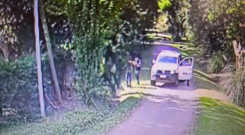 Roban en el Conurbano, en Areco y los detienen en Mercedes